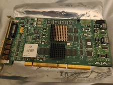 AJA Z-OEM-2K-RO 102009-03 KONA 3G Video Capture Card Board Tested Working picture