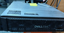 Dell EMC  Powervault  ME4012 storage array chassis picture