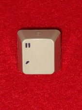 IBM Model F Keyboard REPLACEMENT KEY (=/') picture