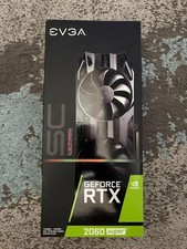 EVGA NVIDIA GeForce RTX 2060 (Super) 8GB GDDR6 Graphics Card - 08G-P4-3067-KR picture