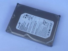 Seagate ST3400832NS PN:9BA385-500 400GB Hard Drive picture