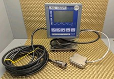 METTLER TOLEDO CO2 5100E DISSOLVED CARBON DIOXIDE TRANSMITTER 24-230V 061887  picture