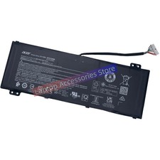 Genuine AP21D8M Battery for Acer Nitro V 15 ANV15-51 Nitro 5 AN515-58 16 AN16-51 picture
