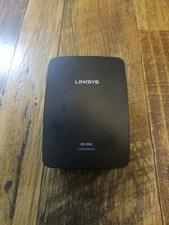 Cisco Linksys RE1000 Wireless-N WiFi Range Extender picture