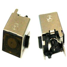 AC DC IN POWER JACK SOCKET FOR Gateway One AIO H61 ZX4970 ZX6970 ZX6971 IPISB-AG picture