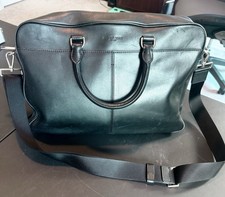 Authentic Michael Kors Laptop Briefcase w/ Adjustable Strap picture