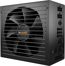 be Quiet Straight Power 12 850W ATX 3.0 80 Plus Platinum Power Supply picture