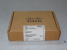 NIB Cisco UCSC-MLOM-C40Q-03 VIC 1387 40GB QSFP Dual Port Server Adapter picture