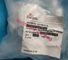 1PCS NEW Entegris 202-66-01-3 By DHL or FedEX picture