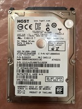 Hitachi 5K1000-1000 1TB 2.5