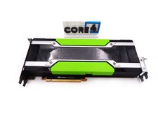 HP 868585-001 NVIDIA TESLA P100 PCIE 16GB - Q0E21A picture