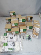Lot of Lexmark 40X5440 40X5939 40X8047 40X8277 40X9110 40X0917 40X8043 40X8050 picture