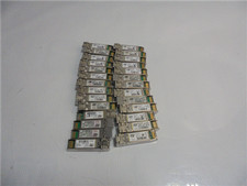 Cisco SFP 10G SR 10 2415 03 Transceiver Module Lot of 27 picture