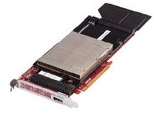 AMD Radeon Sky 500 4GB GPU w/ Passive Heatsink (100-505854) picture
