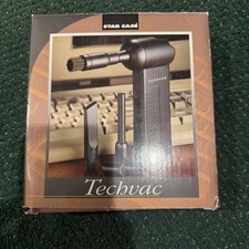 Techvac Computer Keyboard Vacuum - New In Open Box  picture