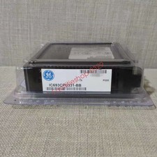 One Brand New GE Fanuc IC693CPU331-BB module  DHL/FedEx picture