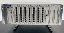 HP ProCurve Switch 4000M J4121A w 1x(HP J4115B) 7x(HP J4111A) picture