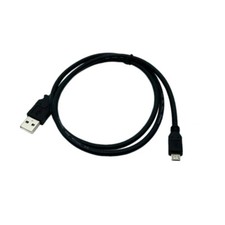 USB Charging Cable for NVIDIA SHIELD TV MEDIA STREAMING PLAYER CONTROLLER 3' picture