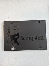 Kingston A400 SSD 960GB  SSD 2.5