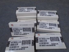 Lot of 10 Nokia 3HE00027CAAA01 Transceivers SFP-GIGE LX-LC ROHS 6/6 DDM-40/85C picture