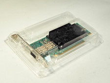 Dell 94VW9 Solarflare XtremeScale X2541 100GbE Single Port PCI-E Server Adapter picture