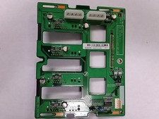 HP 451781-001 A61TT1 SATA/SAS Backplane Board - 464187-001 picture