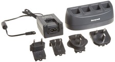 Honeywell 4-Bay WMPS Battery Charger (MB4-BAT-SCN01NAW06) picture