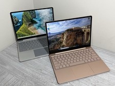 Microsoft Surface Laptop Go 1 1943 12.4