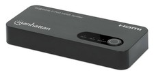 Manhattan 207614 Video Splitter Hdmi 2X ~E~ picture