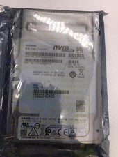 KIOXIA CM6 3.2TB SSD 2.5