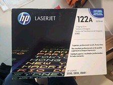 Genuine Factory Sealed HP 122A Q3964A LaserJet Imaging Drum OEM picture