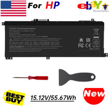 SA04XL L43267-005 Battery Replacement for HP Envy X360 15/15T-DR 17-CG 17T-CG picture