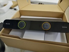Belkin SOHO KVM Switch F1DS102L VGA & USB 2 Ports new open box picture