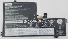 L17M3PB0 L17L3PB0 L18D3PG1 BATTERY FOR LENOVO 100E 300E 500E CHROMEBOOK SERIES picture