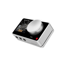 SMSL NANO ONE HiFi DAC Headphone Amplifier eSports External Sound Card with Base picture