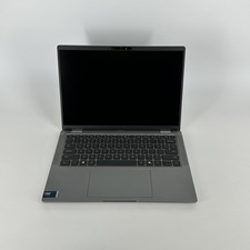 Dell Latitude 7450 14 Gray QHD+ TOUCH 3.8 GHz Ultra 7 165H 32GB 256GB SSD Good picture