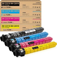 IM C3010 IM C3510 Compatible Toner Cartridge Replacement for Ricoh 842550 842553 picture
