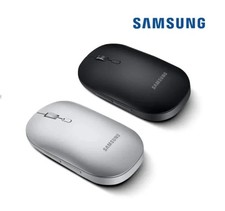 Samsung Official Slim Bluetooth Wireless Mouse EJ-M3400 1000DPI 5 Buttons Black picture