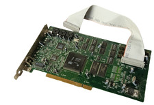 Vintage Toshiba STB Systems Mpact 1X0-0527-305 210-0255-00X DVD PCI Card picture