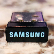 Samsung USB Wireless Keyboard/Mouse Receiver Dongle AA-RR1D91TG Adapter picture
