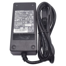 Delta ADP-66CR B 8Pin 12V 5.5A AC Adapter Power Supply Charger picture