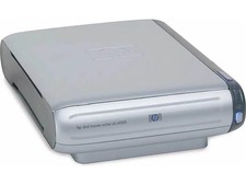 HP DVD Movie Writer dc4000 Q2125A DVD+RW Video Capture Complete Tested picture