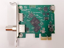 Blackmagic Design DeckLink Mini Recorder HD PCIe Video Capture Card SDI HDMI picture