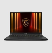 MSI STEALTHA16A3076 Stealth A16 AI+ 16