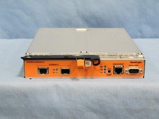 Dell EqualLogic Type 14 Controller Module PS6110E PS6110X PS6110XV 61NCV 594R6 picture