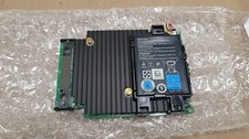 Dell PERC H730P Mini Blade YRPP6 2GB Cache 12Gb/s RAID Controller w/ Battery picture
