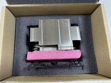 New CPU Heatsink Cooler for Dell r760 r760xs 6FTNX 06FTNX VVJN7 0VVJN7 picture