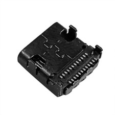 For Dell Latitude 5289 7389 7310 7410 XPS 13 7390 TYPE-C USB Power DC Jack Port picture