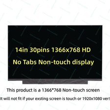 For HP 14-cf2733wm 14-CF2723WM HD 1366x768 14.0