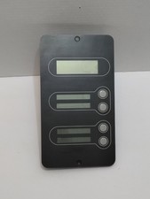 Stratasys Dimension SST 1200es 3D Printer LCD Display Control 204350-0002 picture